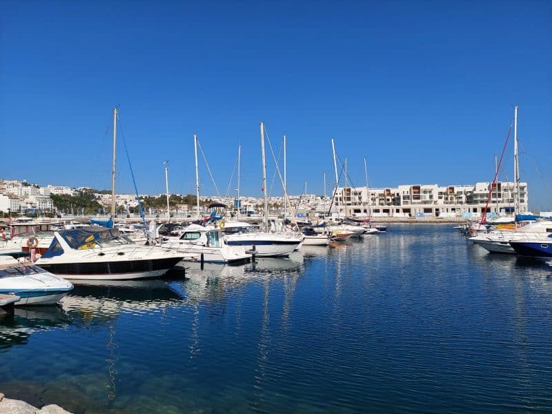 Tanger. Comment la ville du détroit redessine sa toile touristique