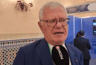 Hydrogène vert : Driss Benhima décortique les défis de &ldquo;l’offre Maroc&rdquo;