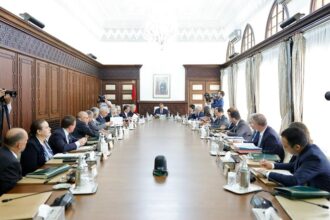 La création de l’Agence de développement du Haut Atlas sur la table du gouvernement