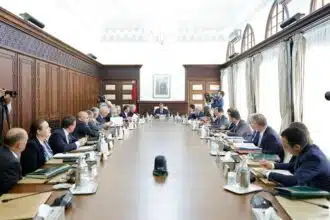 La création de l’Agence de développement du Haut Atlas sur la table du gouvernement