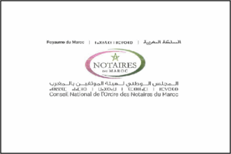 L’Ordre des notaires du Maroc gèle sa participation à l’Association du notariat francophone et boycotte le congrès français