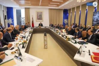 Séisme d'Al Haouz : le recyclage des matériaux de construction locaux issus des décombres à l'étude