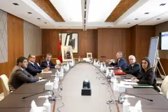 En réunion à Rabat, la majorité gouvernementale veut réaffirmer sa cohésion