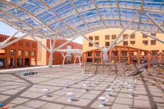 L’UM6P organise un sommet dédié à la Deep Tech à partir du 9 mai