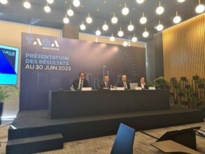 TAQA Morocco : le management revient sur les performances et évoque l’usage de la levée de fonds