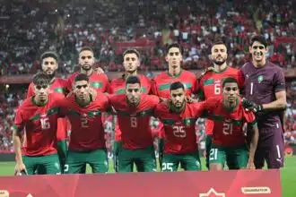 Foot. Le Maroc affronte la Côte d’Ivoire en amical le 14 octobre à Abidjan