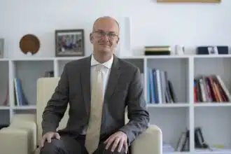 &ldquo;Le portefeuille de la Banque mondiale au Maroc est l’un des plus importants de la région MENA&rdquo; (Jesko Hentschel)