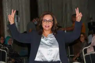 Conseil de Rabat : désavouée, Asmaa Rhlalou refuse de démissionner