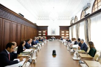 L’aide sociale directe sur la table du gouvernement