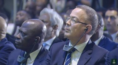 CAN 2025 : ce que Lekjaâ a dit aux membres du &ldquo;Comex&rdquo; de la CAF avant le vote