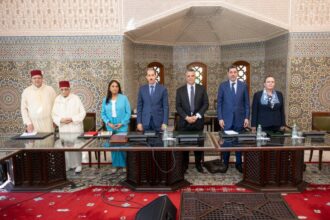 Révision de la Moudawana : les propositions peuvent être envoyées par mail