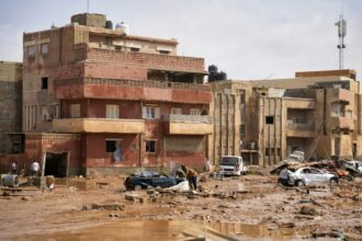 Le Maroc solidaire avec la Libye suite à la tempête Daniel et aux inondations