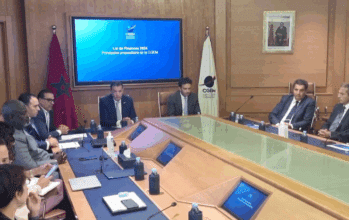 PLF 2025. Allègement de l'IR, taxe professionnelle, TVA... Les propositions de la CGEM