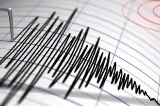 Séisme de magnitude 5,2 près de Ouezzane