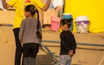 32 MDH pour l’assistance socio-psychologique à 46.000 familles touchées par le séisme d’Al Haouz (Hayar)