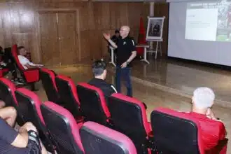 Foot. Vers un effectif de 50% de joueurs de la Botola au sein de l'équipe nationale A