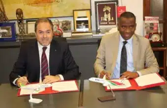 Le partenariat stratégique RAM-Air Sénégal : comment et pourquoi