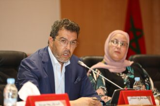Le conseil de la région Souss-Massa adopte son budget 2024