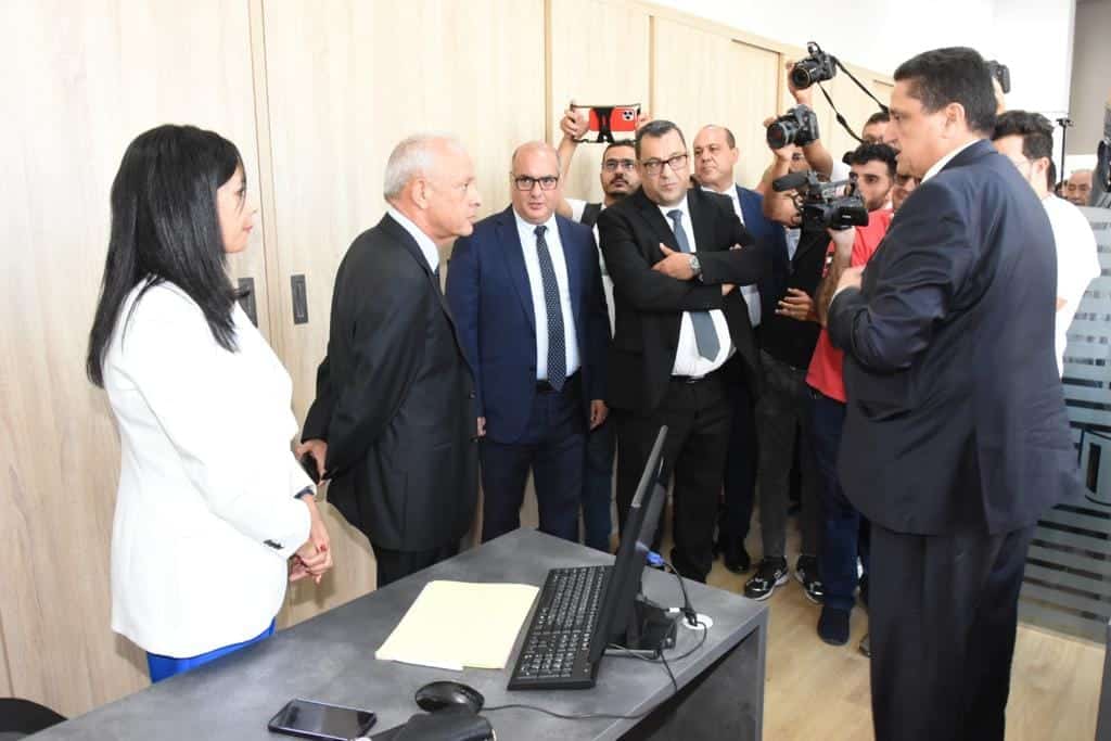 Tanger-Tétouan-Al Hoceima : lancement du Fonds du Nord pour le développement et l’investissement