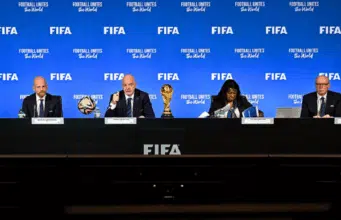 Match serré entre le Maroc et l'Espagne pour organiser la finale du Mondial 2030