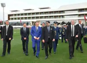 Comment Lekjaa finalise le nouveau modèle de développement du football marocain (2/2)