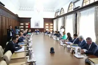 Voici la composition du Conseil d’orientation stratégique de l’Agence de développement du Haut Atlas