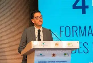 Jamais un pays hôte n’a été aussi présent dans le programme des Assemblées FMI-BM que le Maroc (El Kharmoudi)