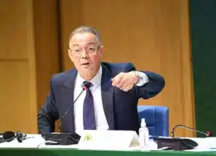 Document : les performances et les perspectives des finances publiques expliquées par Fouzi Lekjaa