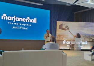 Lancée il y a six mois, Marjane Mall vise un chiffre d'affaires de 1 milliard de DH à l'horizon 2025