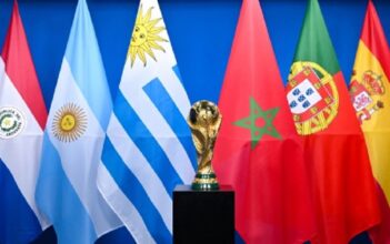 Mondial 2030 : selon un média espagnol, 11 stades espagnols, 3 stades portugais et un seul stade marocain