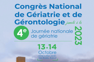 Congrès médical. La gériatrie n’est plus une option, mais une nécessité au Maroc