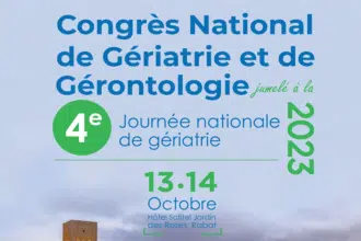 Congrès médical. La gériatrie n’est plus une option, mais une nécessité au Maroc