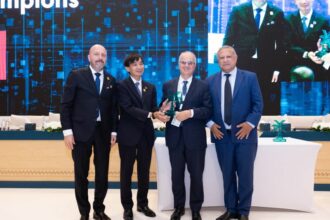 Le Maroc remporte le prix du meilleur progrès dans l’indice de développement postal en 2023