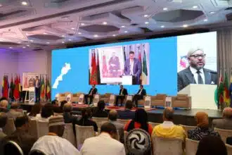 La Région Rabat Salé Kénitra promeut l'investissement dans les régions africaines