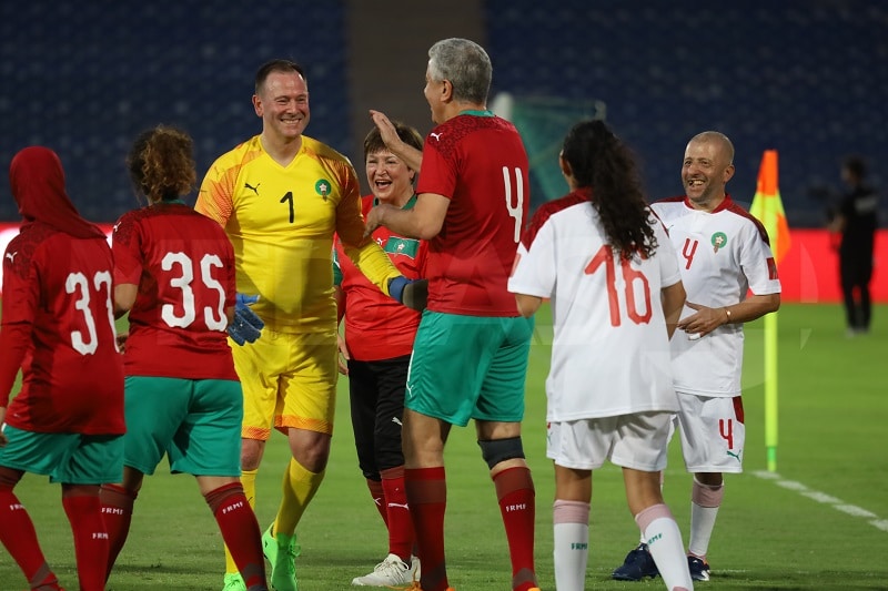 Aux Assemblées annuelles FMI-BM, un match de foot qui vaut un &ldquo;AAA&rdquo; (ou presque)