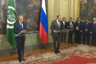 La 6e session ministérielle du Forum de coopération russo-arabe en décembre à Marrakech ? (source russe)