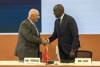 OCP et IFC lancent une plateforme de financement agricole qui mobilisera 800 millions de dollars d’ici 2030