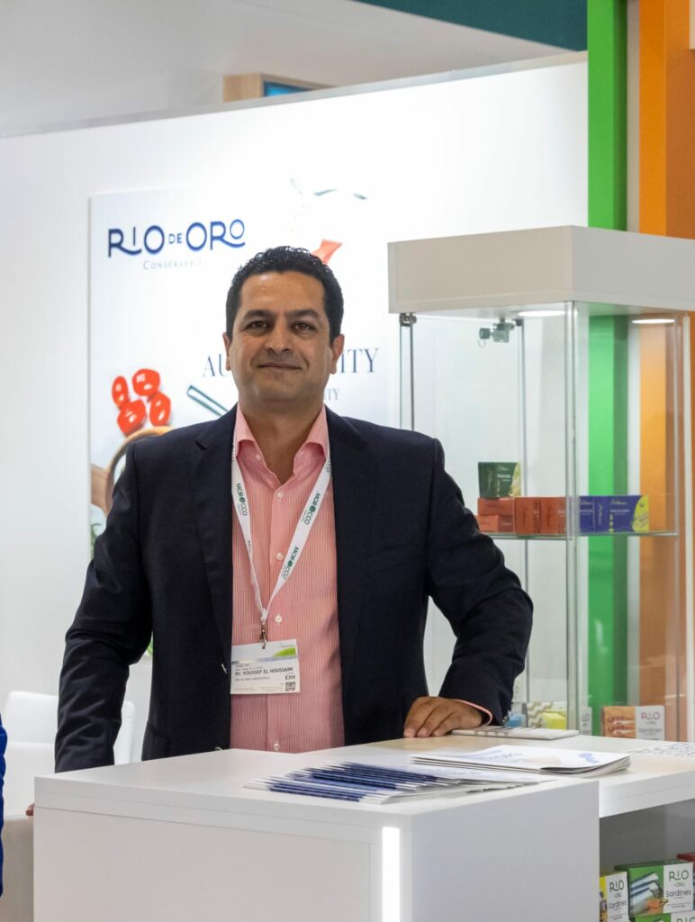 Rio de Oro porte-étendard du &ldquo;made in Morocco&rdquo; au salon Anuga de Cologne