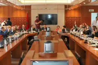 Le projet de loi sur la gestion des prisons adopté en commission