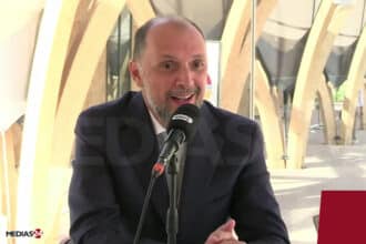 Hydrogène vert : Mohcine Jazouli décrypte l’Offre Maroc pour Médias24