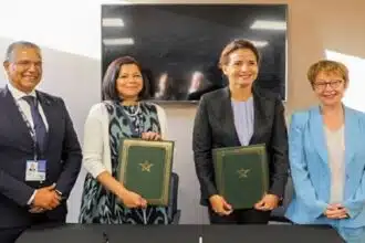 La BERD soutient le Maroc dans l'effort d'accélération de la décarbonation du secteur de l'électricité