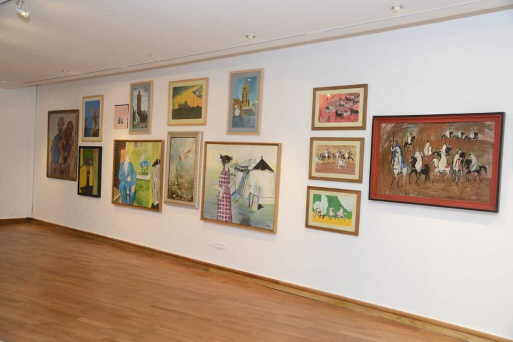 La Fondation Attijariwafa bank organise l’exposition &ldquo;Mix & Match : les influences d’hier, l’inspiration de demain&rdquo;