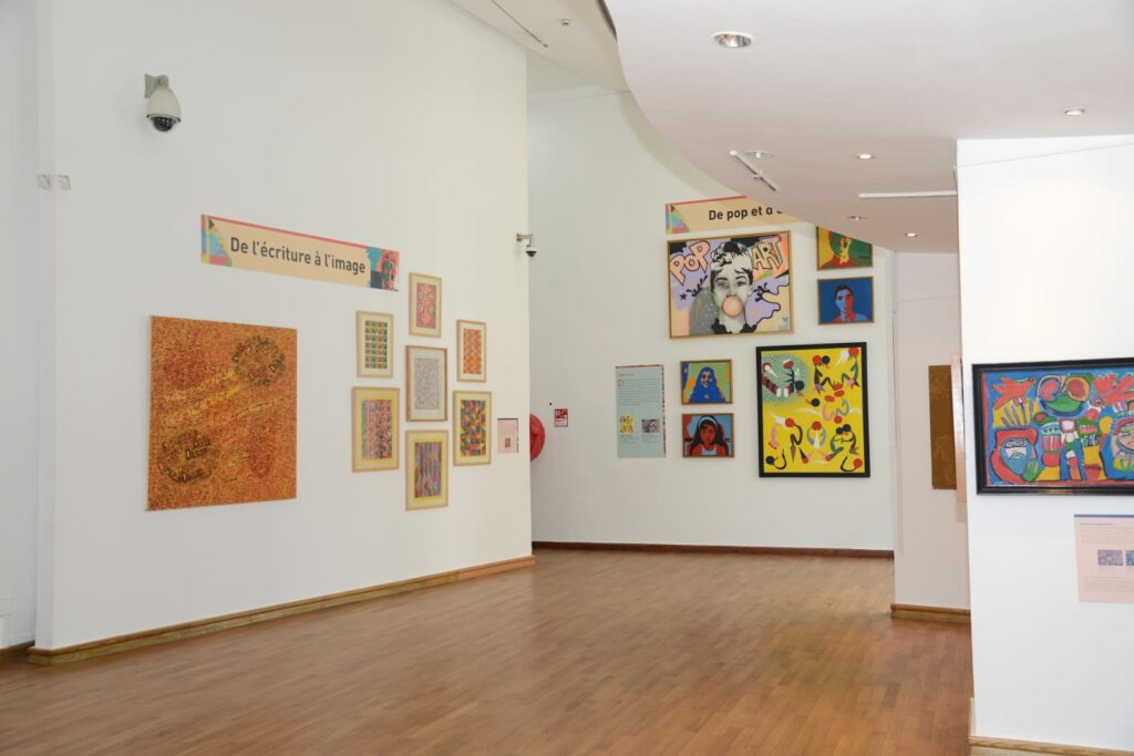 La Fondation Attijariwafa bank organise l’exposition &ldquo;Mix & Match : les influences d’hier, l’inspiration de demain&rdquo;