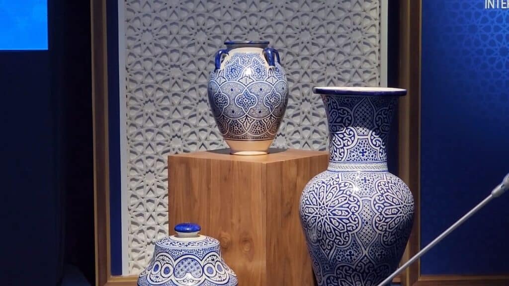 AA2023 : visite guidée dans les coulisses de l’organisation des Assemblées