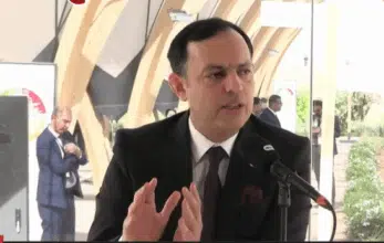 Younes Sekkouri : &ldquo;Le dialogue social va reprendre en relançant l’écoute mutuelle&rdquo;