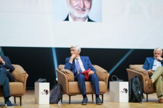 Voice of Africa. &ldquo;S'il y a un pays qui va réussir à produire de l'hydrogène vert, ce sera le Maroc&rdquo; (Daniel Nahon)