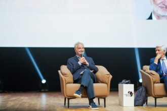 Voice of Africa. Jacques Attali lance une nouvelle alerte sur la sécurité alimentaire en Afrique