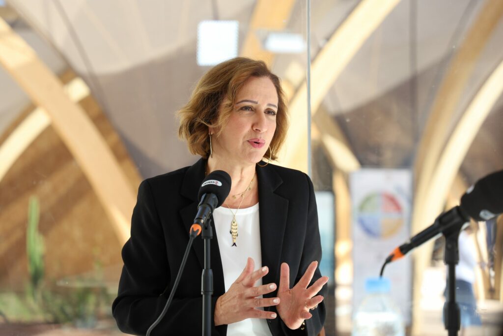 F.-Z. Ammor à Médias24 : 14 millions de touristes et 100 milliards de DH de recettes en 2023
