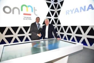 Ryanair prévoit 15 nouvelles routes en direction du Maroc durant l'hiver 2023