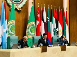 &ldquo;Le Maroc adhère à tout effort visant à réaliser les aspirations du peuple palestinien à l’établissement d’un Etat indépendant&rdquo; (Bourita)